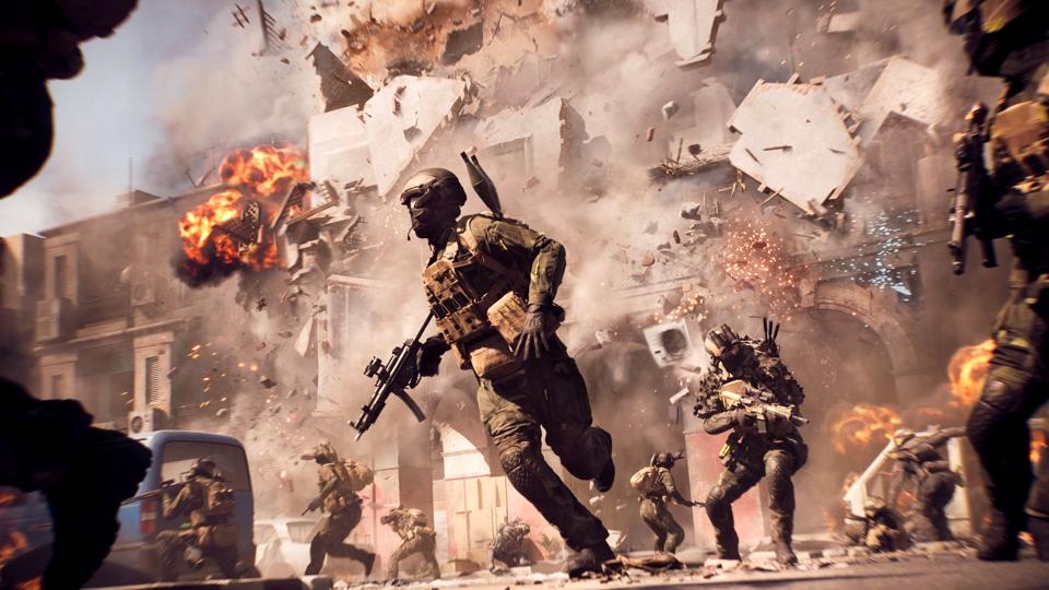 battlefield 6 beta weekend 2