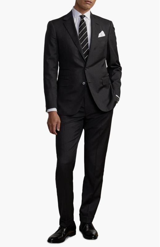 best men's dress suits Staying Cool in LA: The Best Suits to Buy StudioSuits