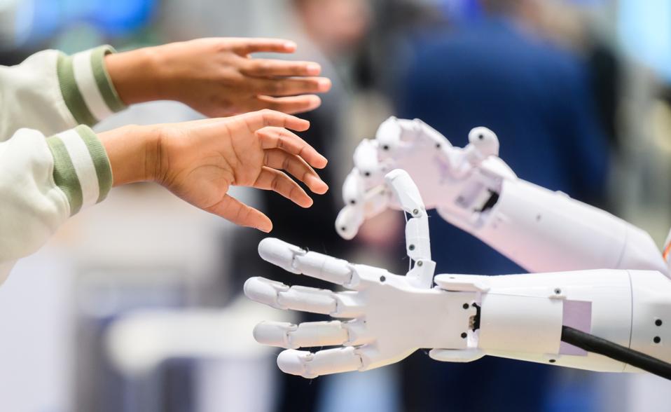 Hannover Messe 2025