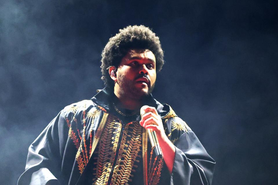 2024 iHeartRadio Music Festival - Night 2 - Show