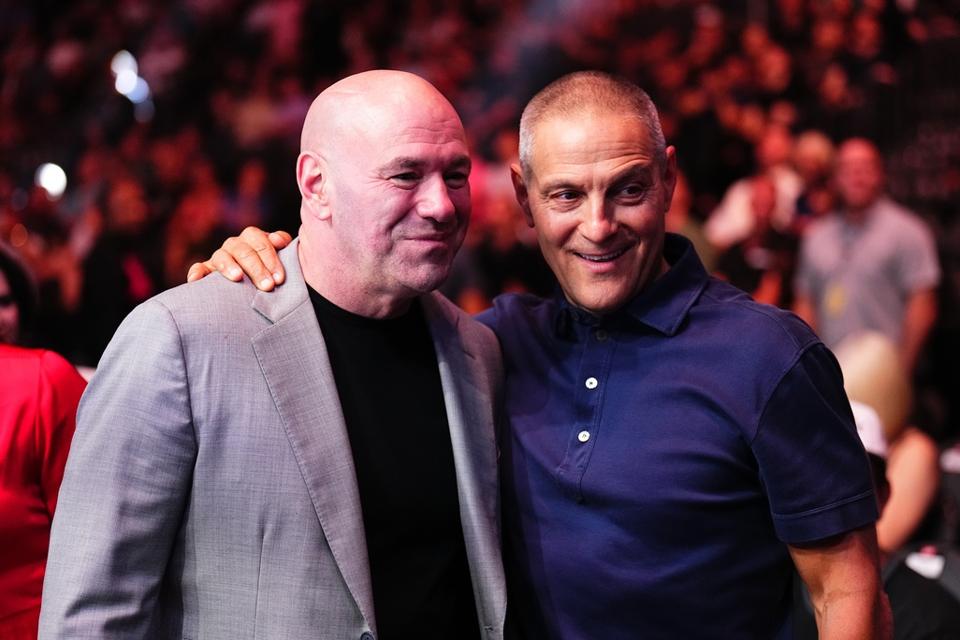 UFC 