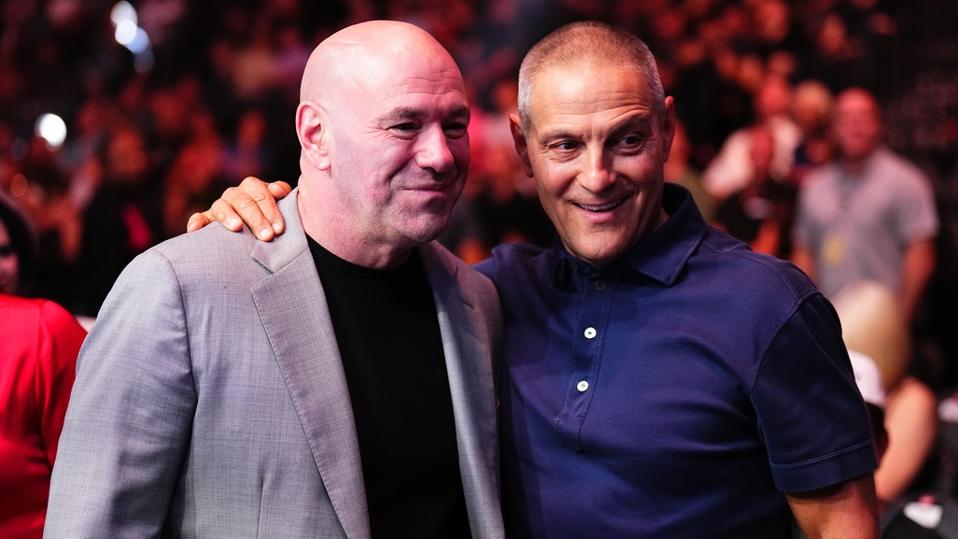 UFC