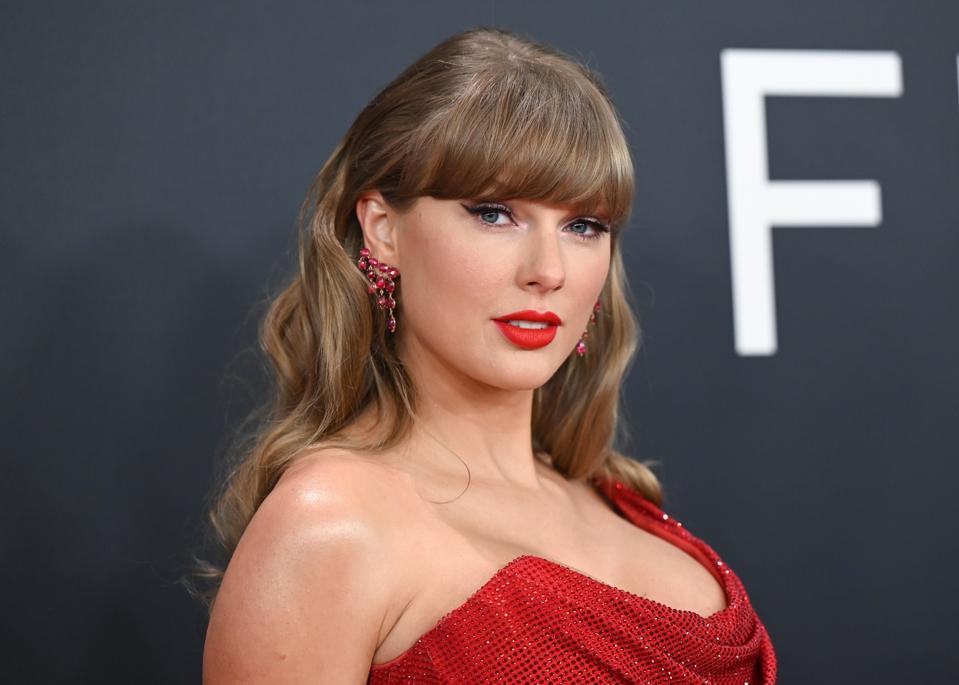 67th GRAMMY Awards - Arrivals