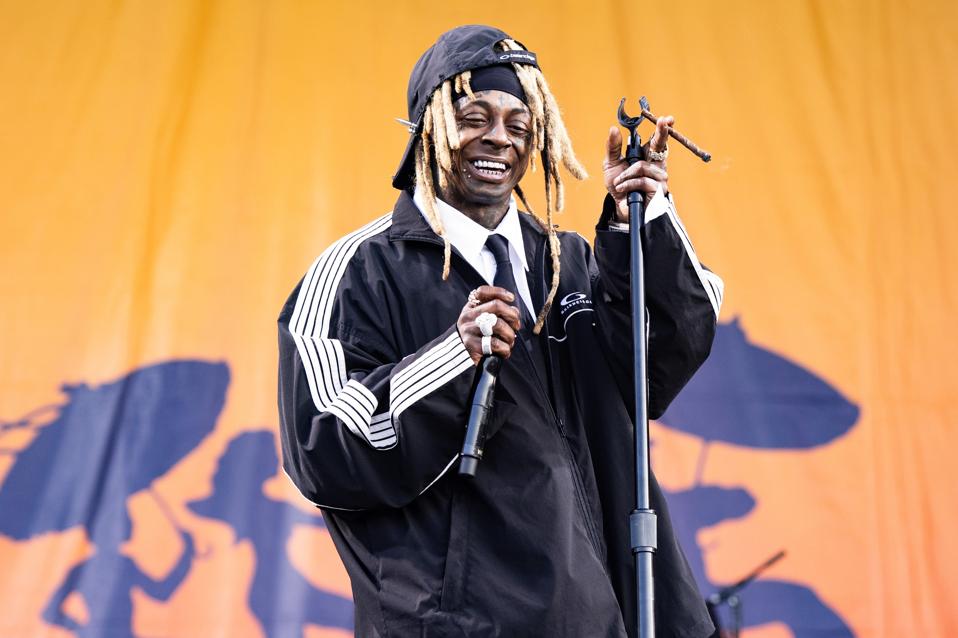 2025 New Orleans Jazz & Heritage Festival