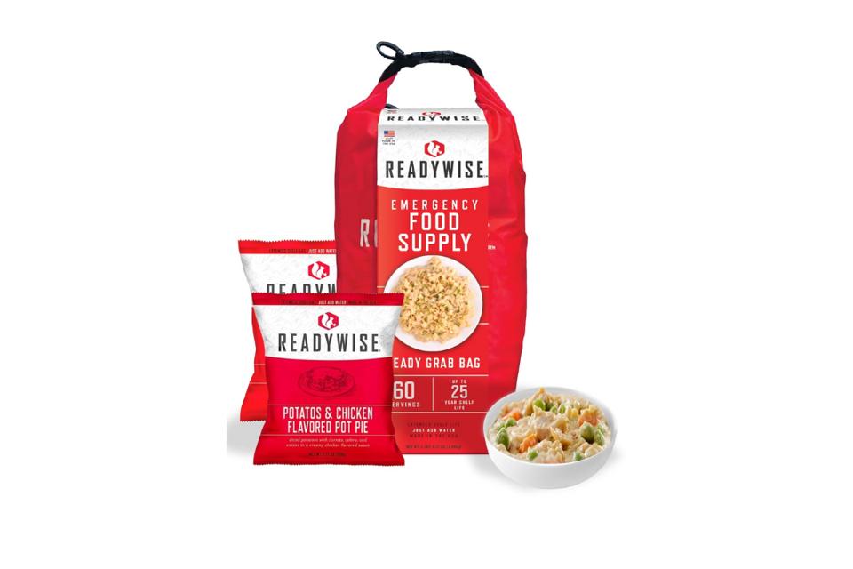 Which Emergency Food is the Best to Order: Top Lifesavers Reviewed