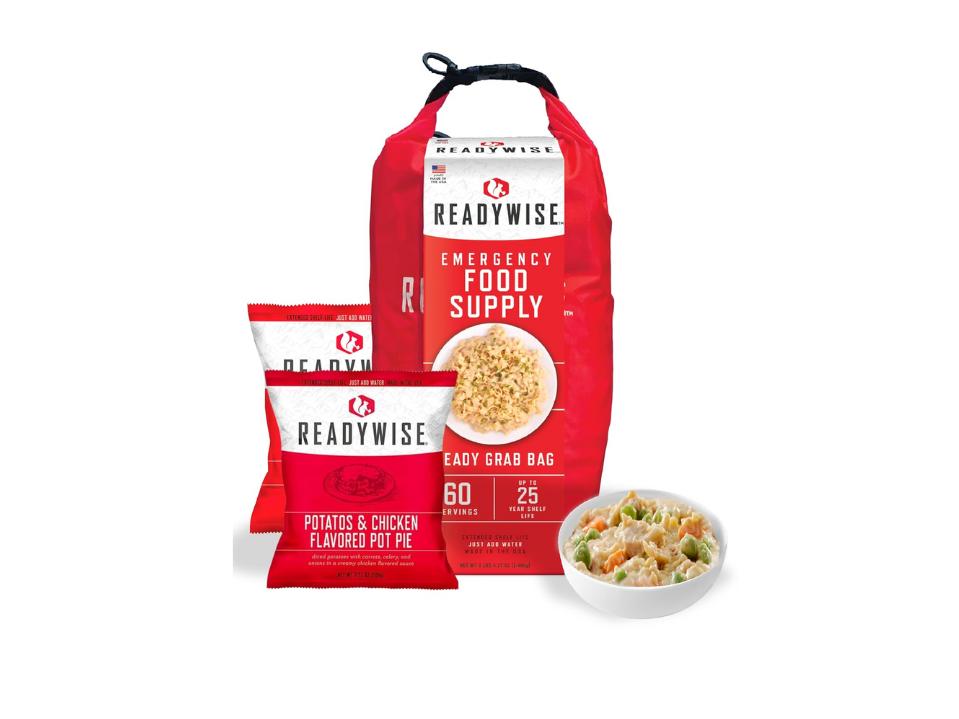 Which Emergency Food is the Best to Order: Top Lifesavers Reviewed