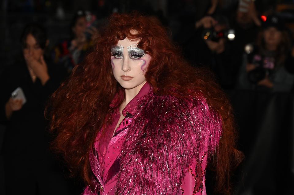 The Carlyle Hotel: 2025 Met Gala - Departures