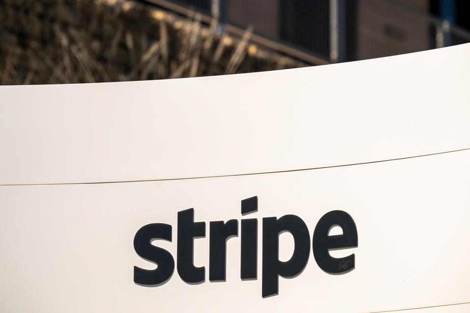 Stripe Says Payments Volume Surged To $1 Trillion Last Year
