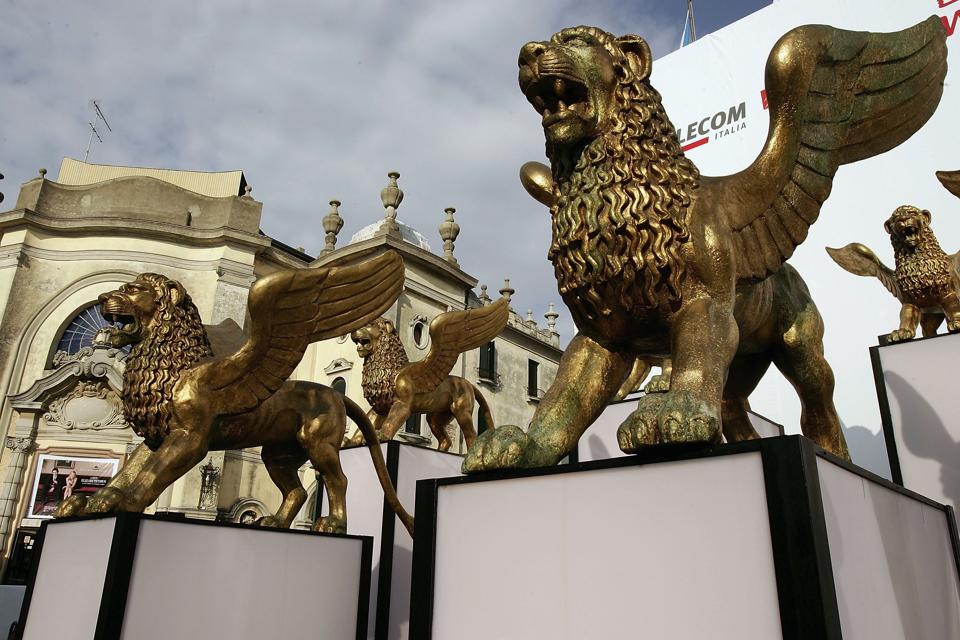 62nd Venice Film Festival