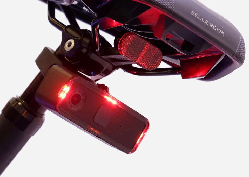 Beam RS 1000 Bike Light 