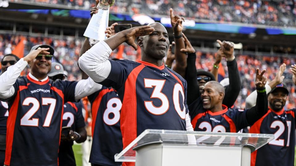 Terrell Davis 