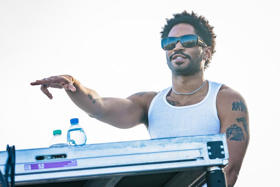Kaytranada