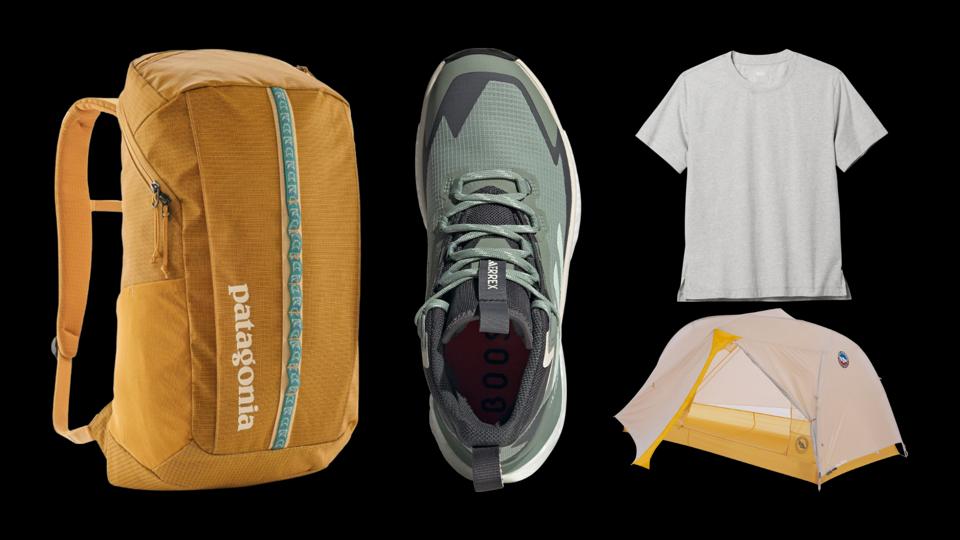 Feature Image for interests on Apparel Rei Sale: Outdoor & Travel Rei, Energy, Rei, Stock from forbes.com