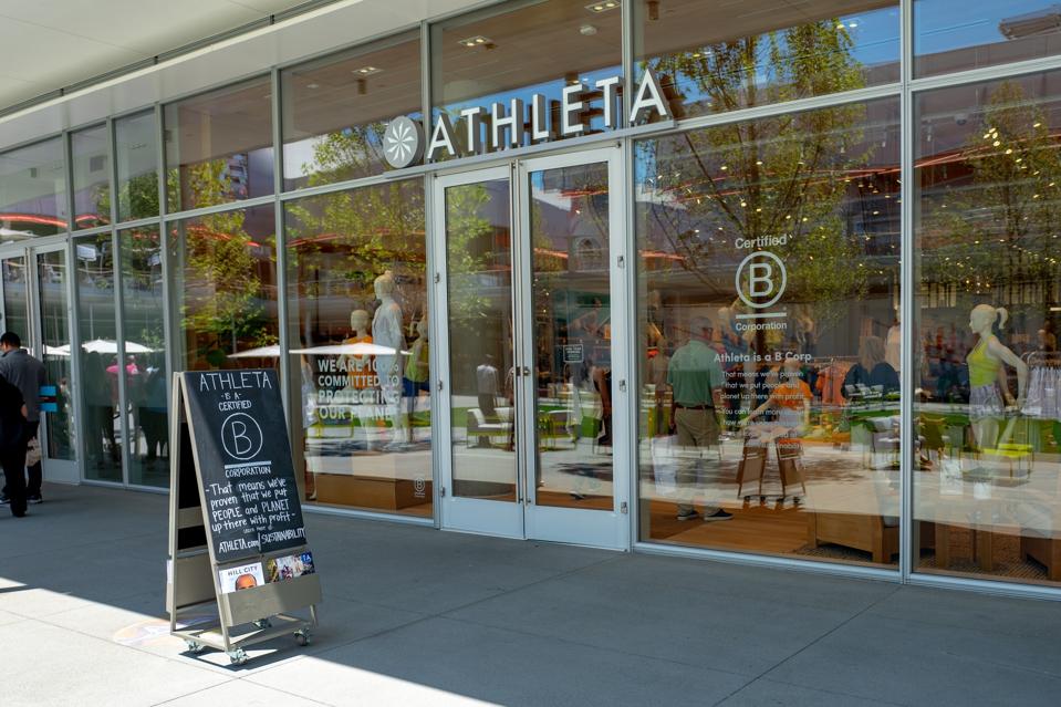 Athleta