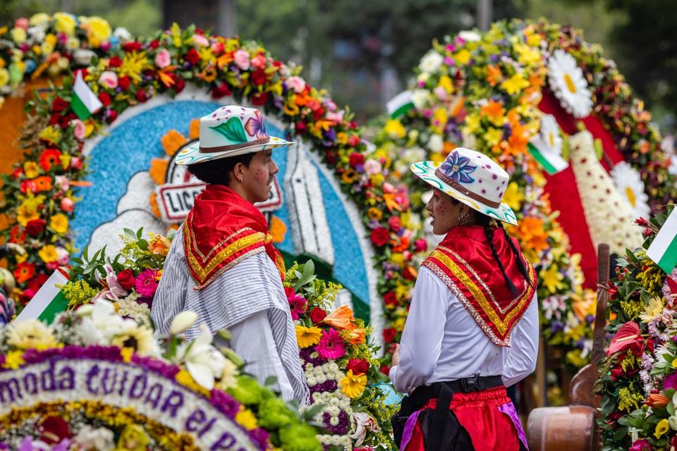 semaglutide medellin colombia Medellín's Feria de las Flores Is A Point Of Pride, And Now A Reason To  Visit