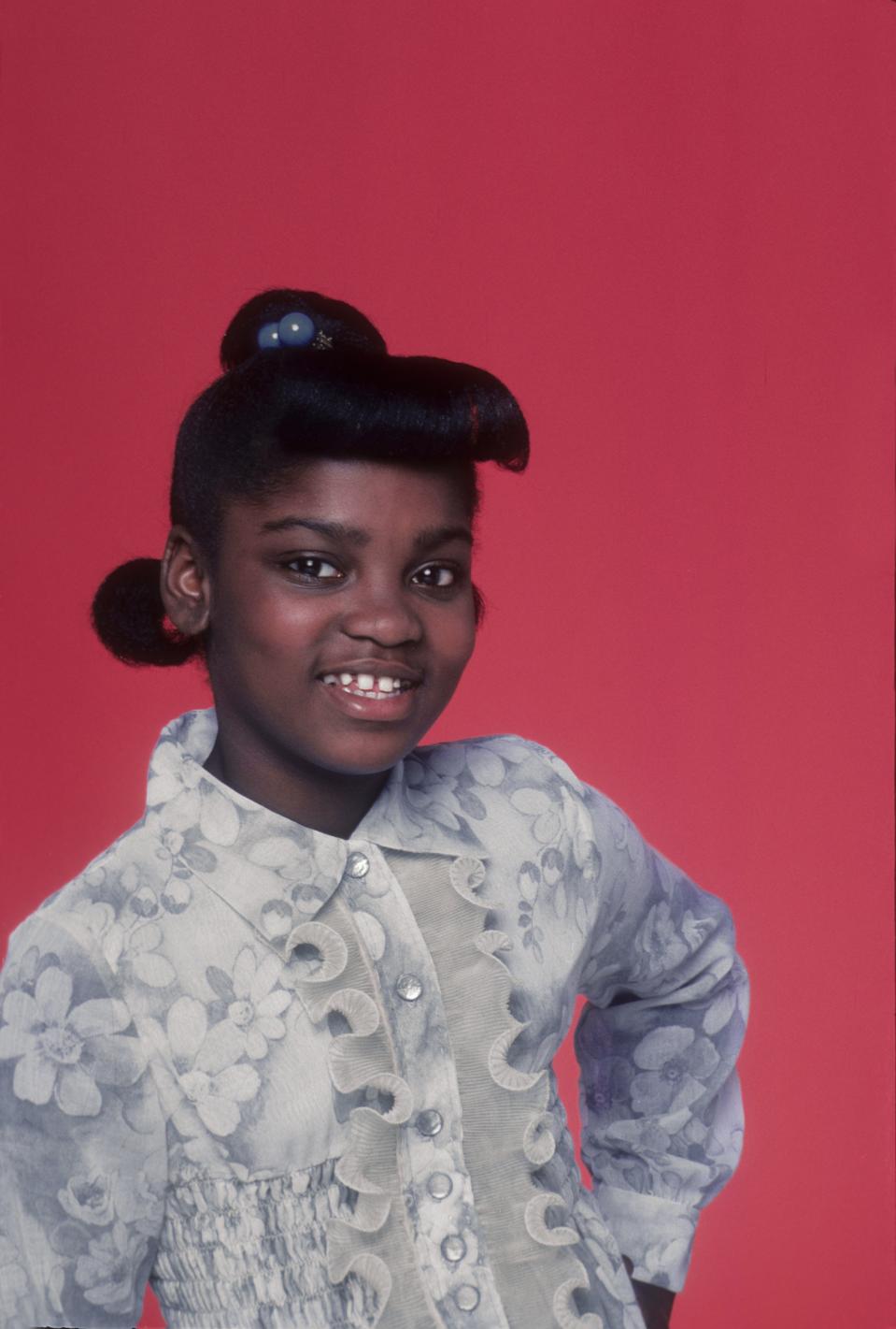 Former What's Happening Star Danielle Spencer Dies Age 60