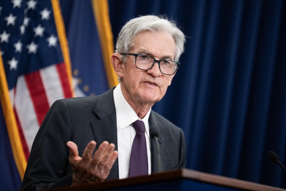 FOMC 7/30/25
