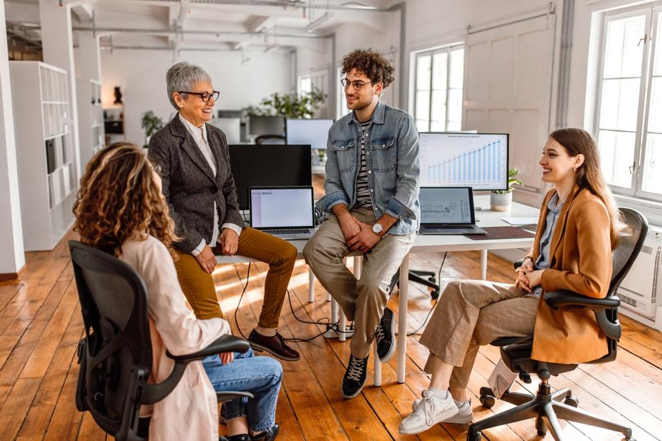 Workplace communication continues to evolve. While we all may be speaking English, we still routinely misunderstand each other.