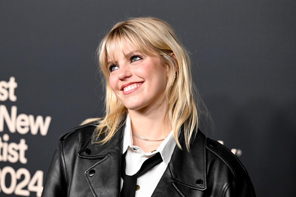 Spotify Best New Artist Party - Arrivals
