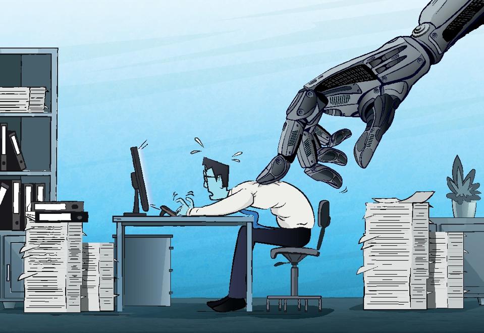 AI Acceptance: How Building Curiosity Can Overcome The Fear Of AI