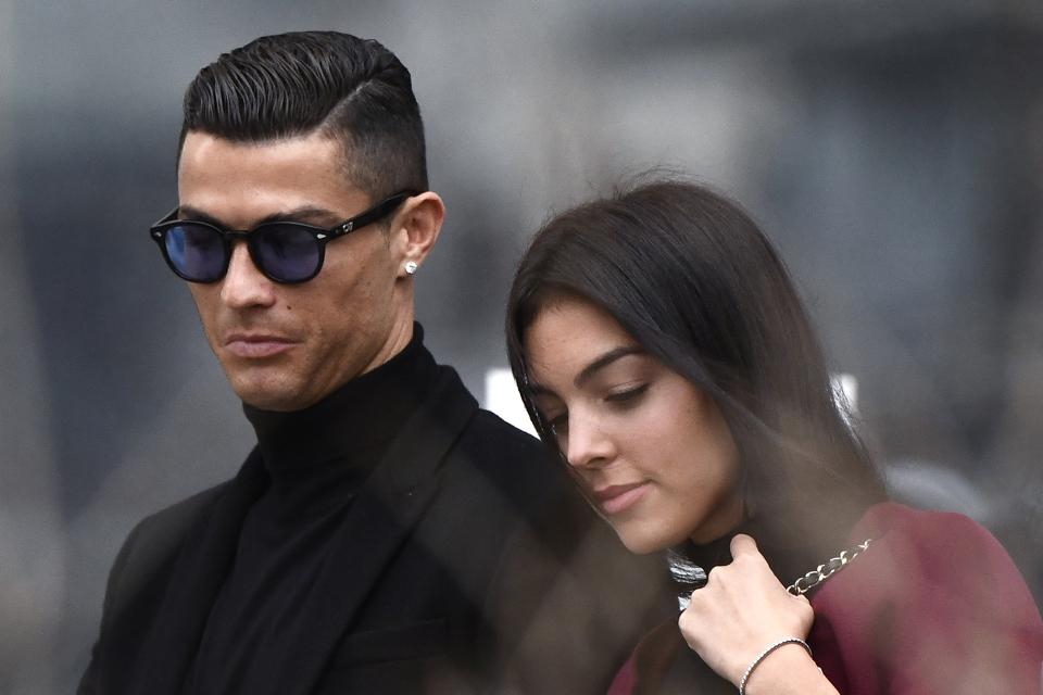 FBL-ESP-FRAUD-RONALDO