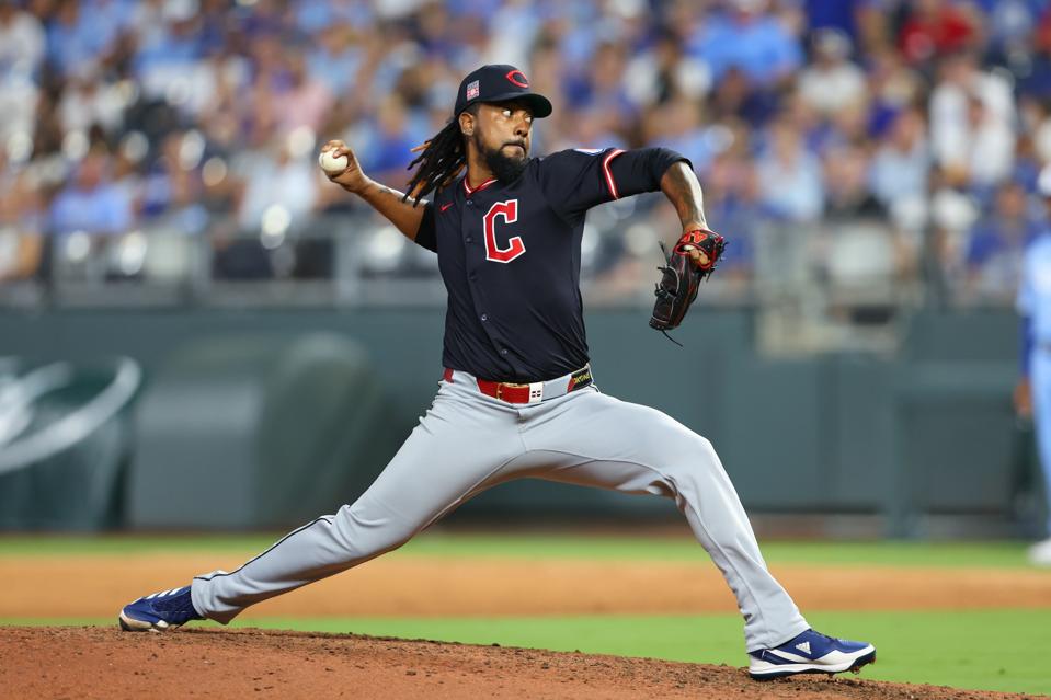 Cleveland Guardians v. Kansas City Royals