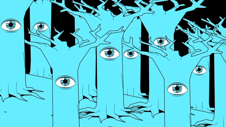 Strange Familiars with Timothy Renner