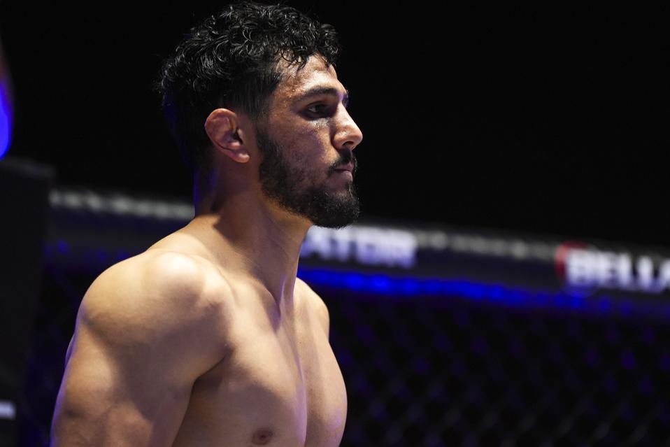 2024 PFL vs Bellator