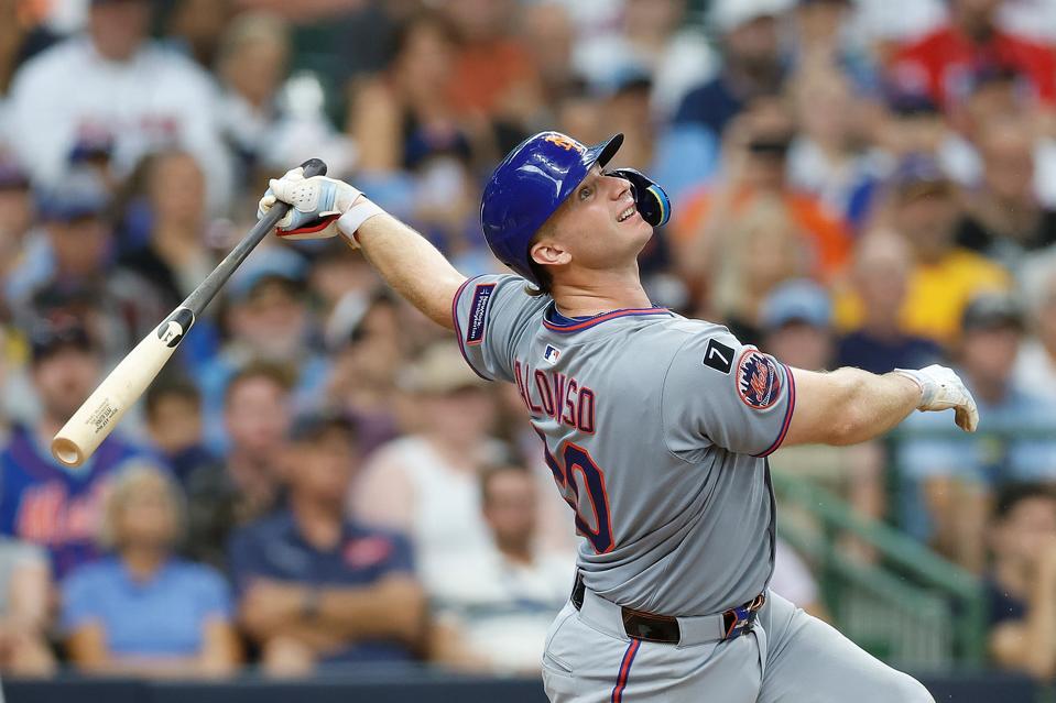 New York Mets v Milwaukee Brewers