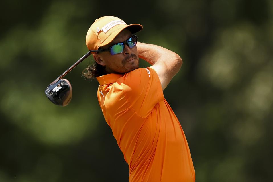FedEx St. Jude Championship 2025 - Final Round