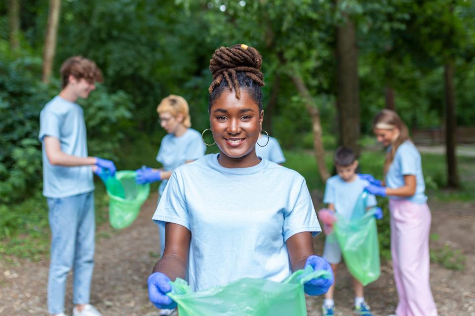 Voluntourism drives impact