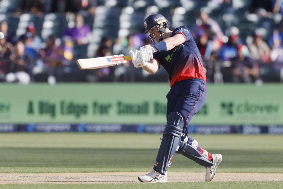 MLC 2025 M8 - WF V Lakr