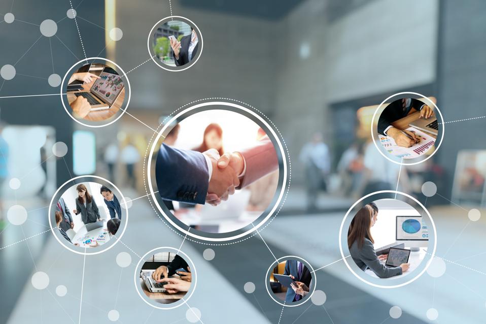 Des décisions du travail à l'IA: la prochaine grande confusion dans les services techniques