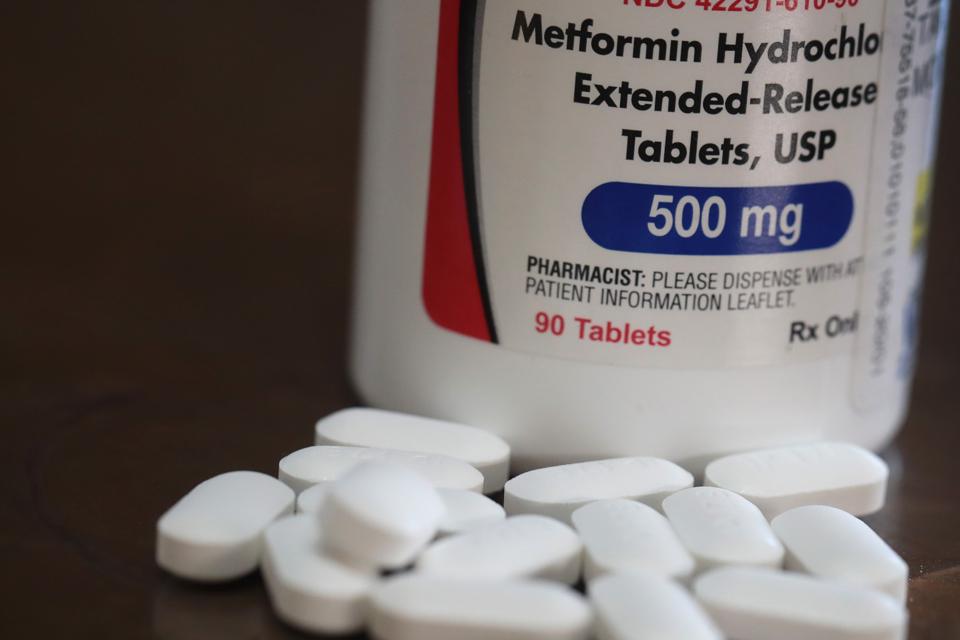 Metformin’s Unexpected Journey to the Brain