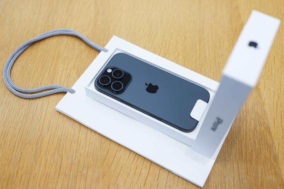 Apple Inc., Products