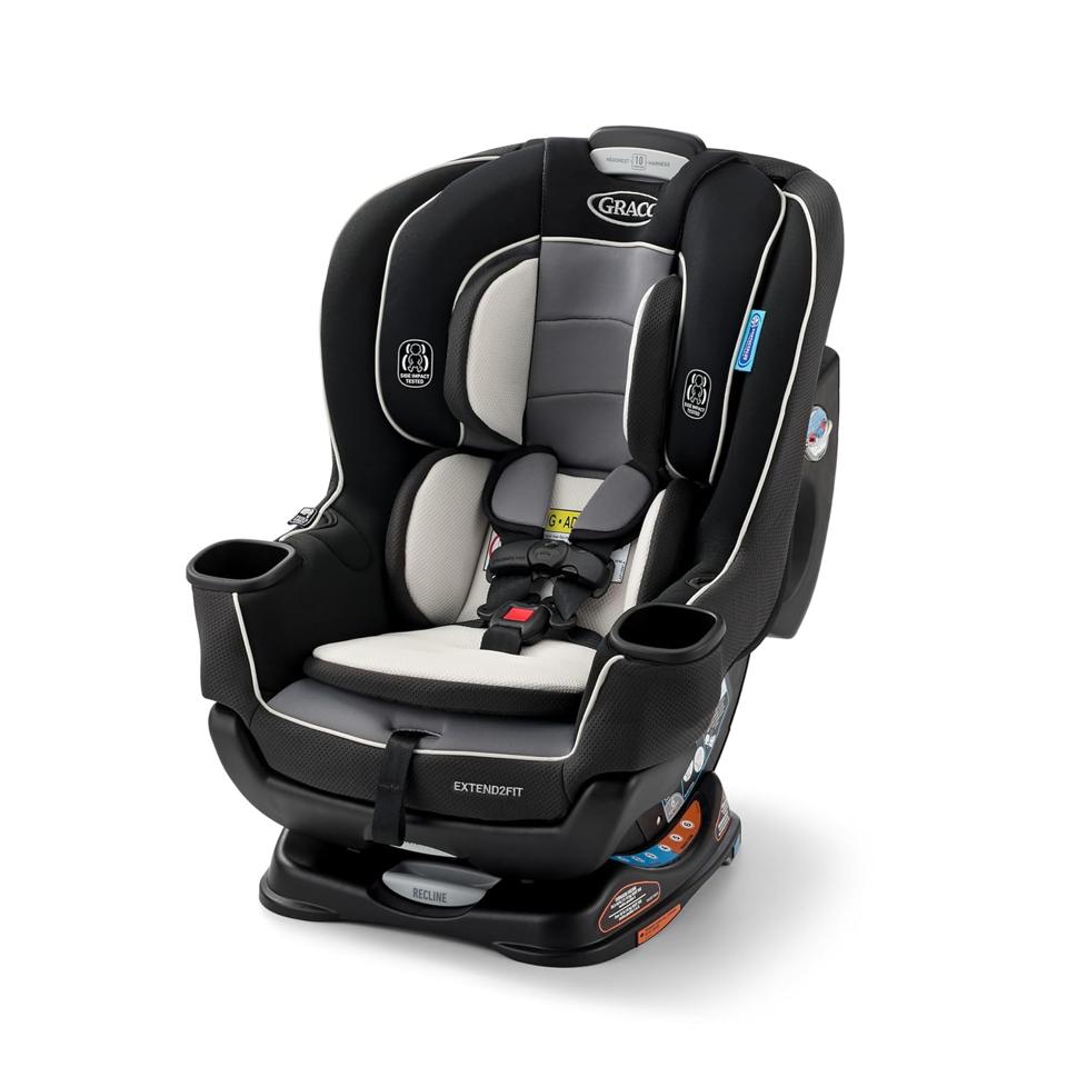 Rear Facing Best Convertible Car Seat For Small Car Rear Facing