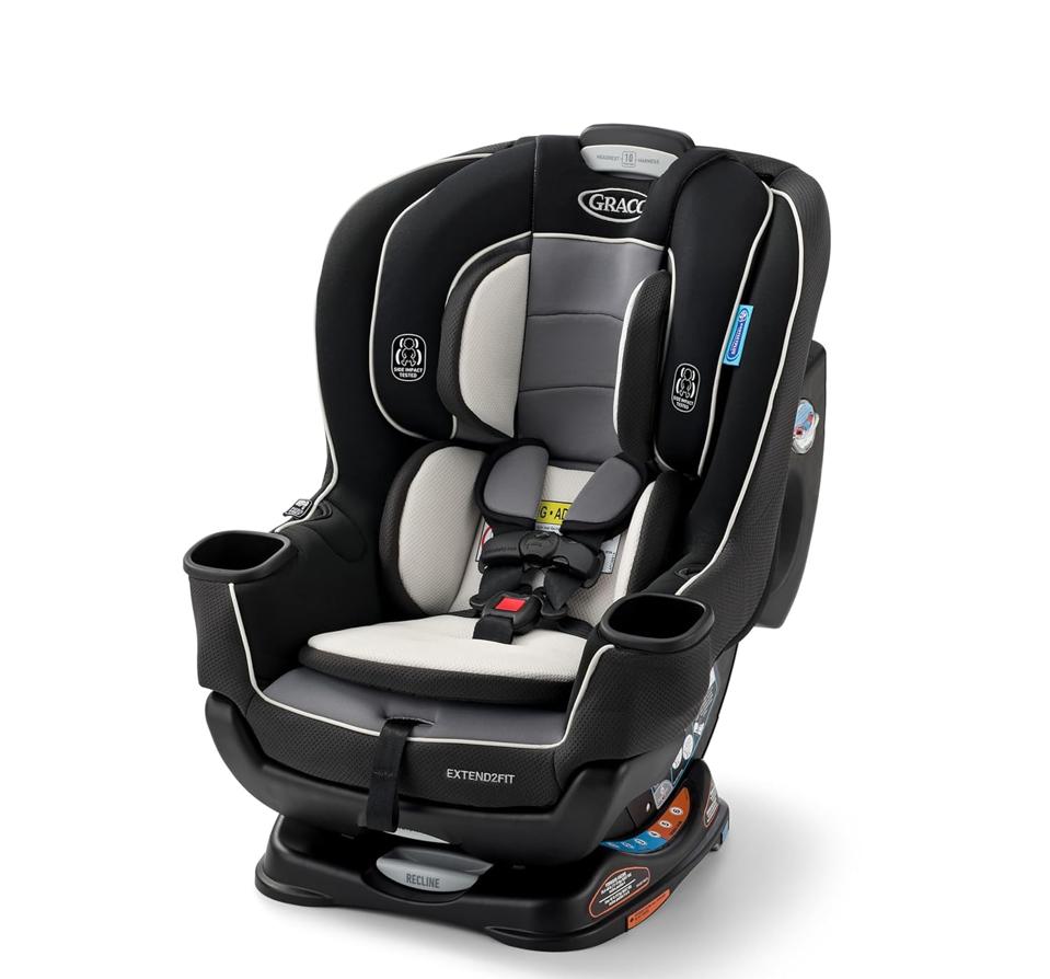 Rear Facing Best Convertible Car Seat For Small Car Rear Facing