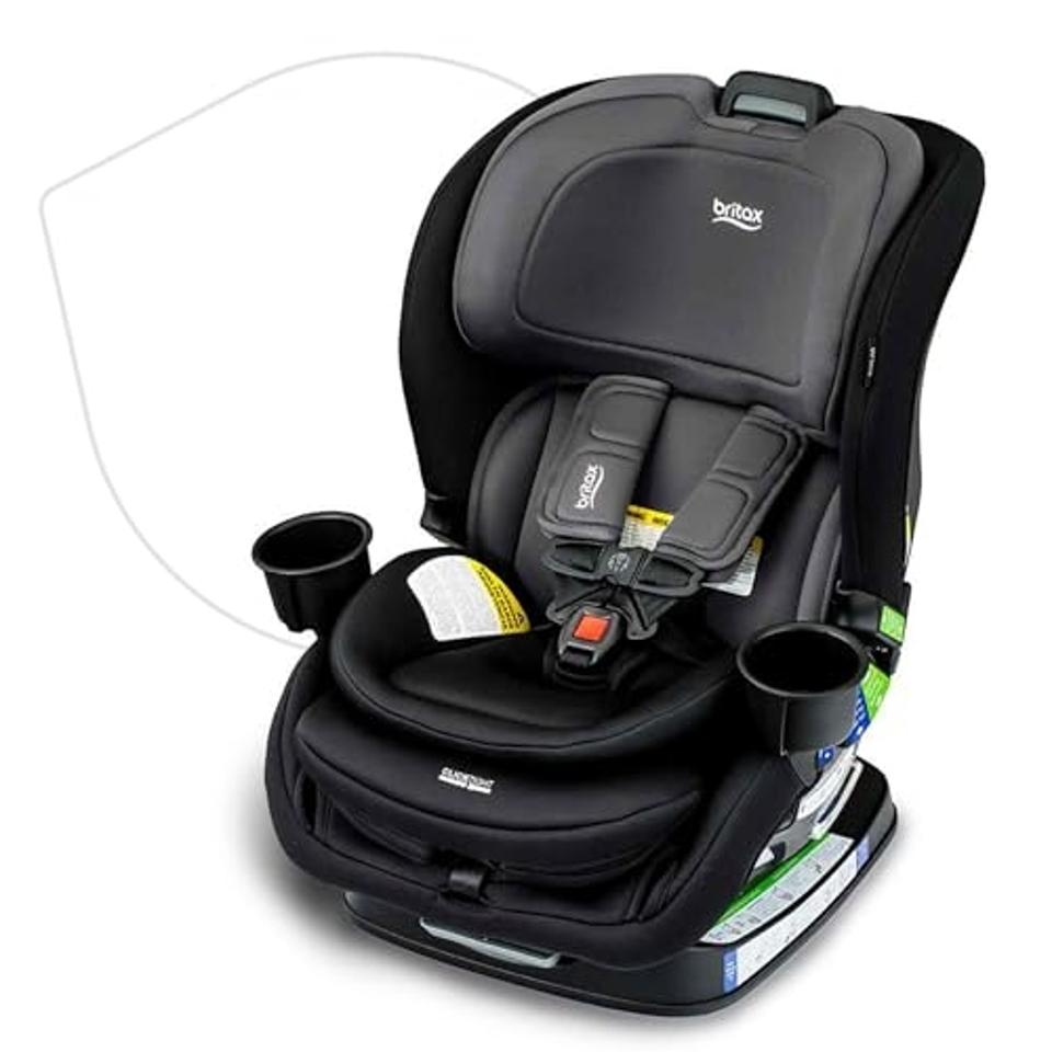 Convertible Car Top Rated Car Seats Canada Britax 2025 Britax