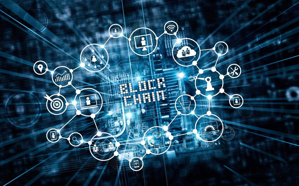 Why Blockchain Is Needed Now That AI Is Predicted To Kill The Internet