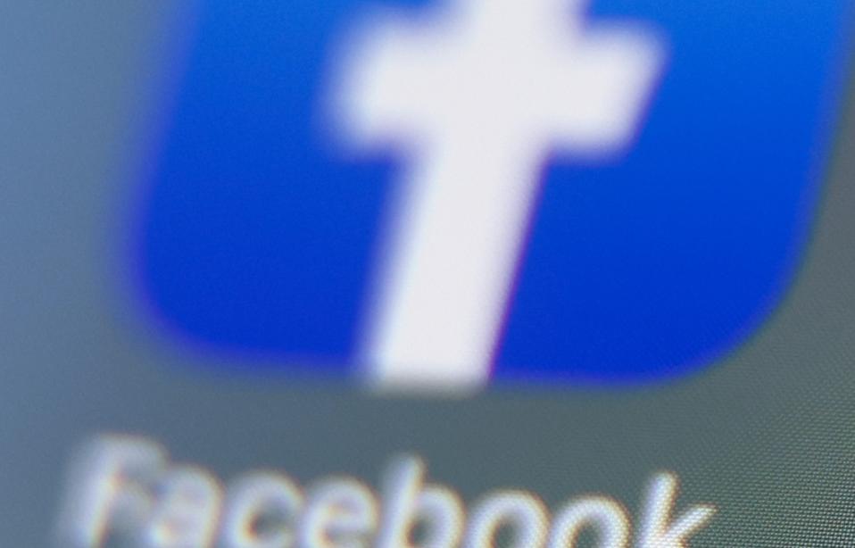 Facebook's Inlog Facebook Warning—If You See This Message, It’s An Attack