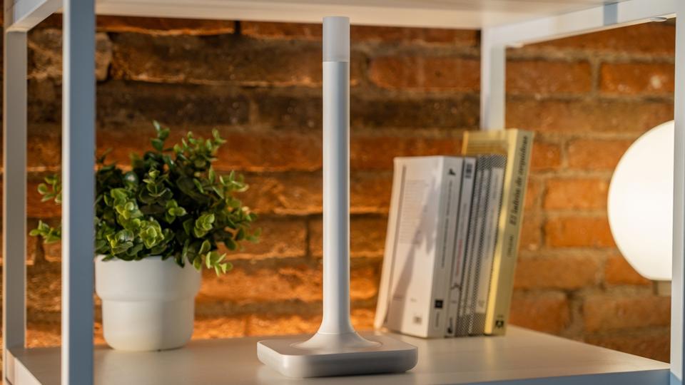 The new Connect ZWA-2 from Home Assistant