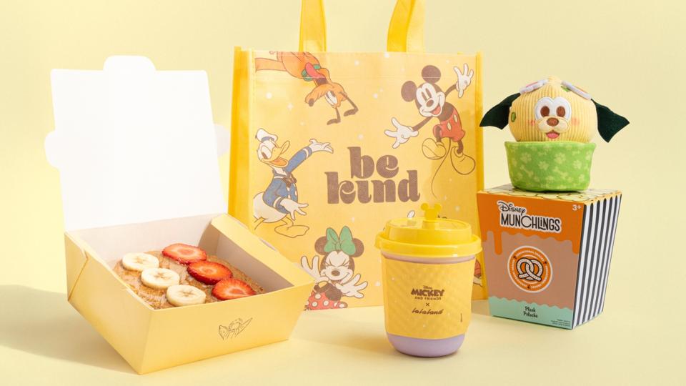 Be Kind - exclusive collaboration 