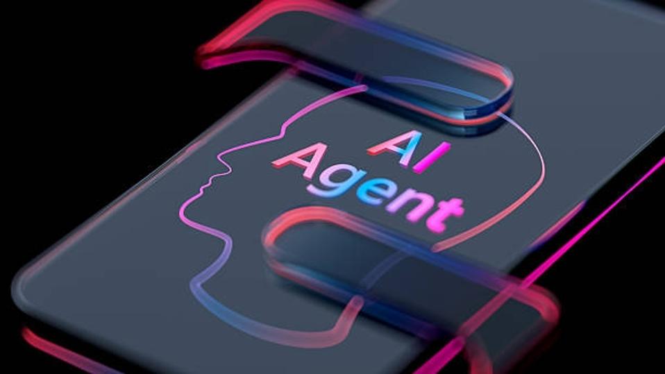 Agent AI