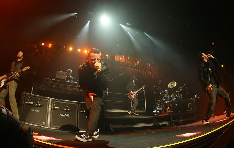 KROQs Almost Acoustic X-Mas Day 1