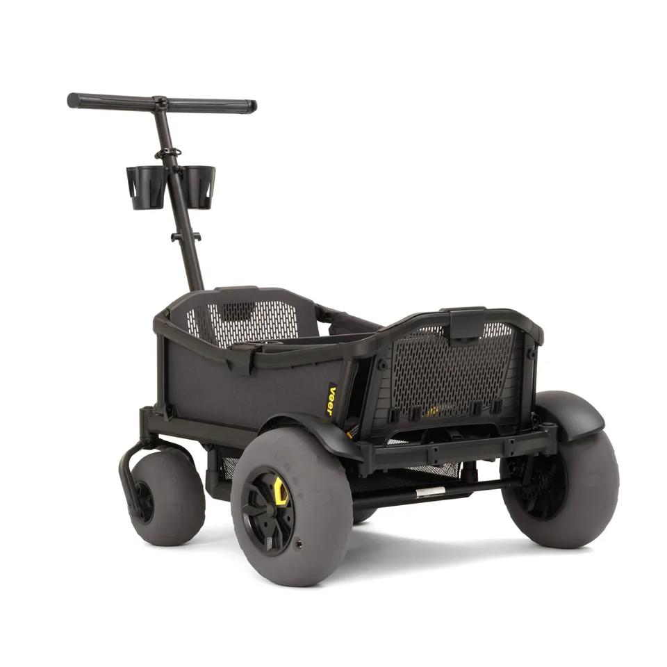 Best Stroller Wagons 2026 | Parent Tested - Forbes Vetted