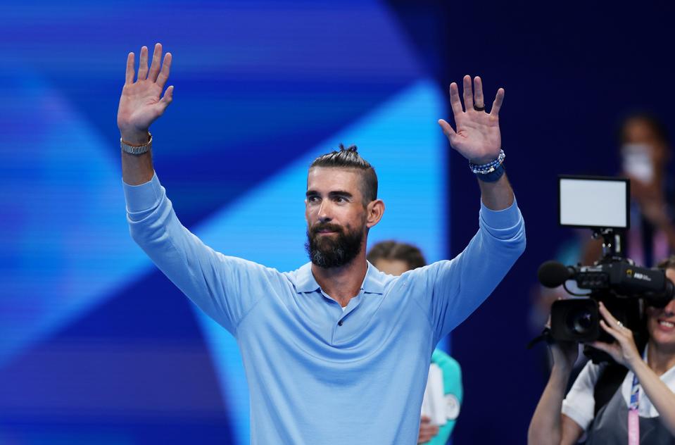 Swimming - Olympic Games Paris 2024: Day 2