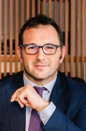 Filippo Ghirelli