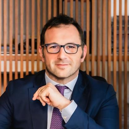 Filippo Ghirelli Net Worth and Profile