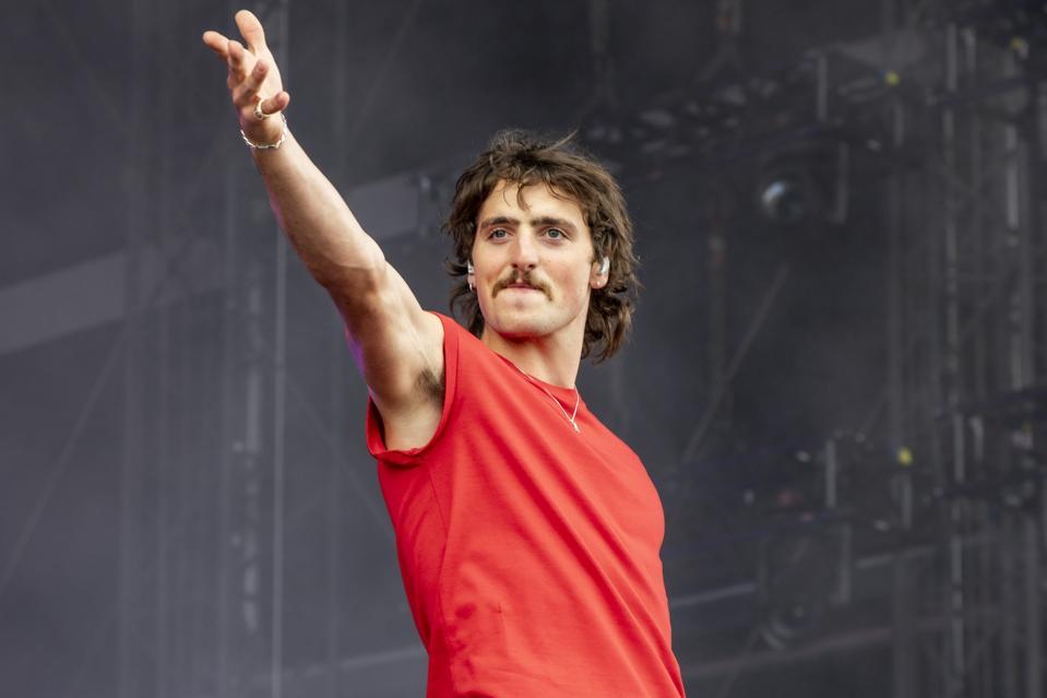 Lollapalooza Berlin 2025 - Day Two