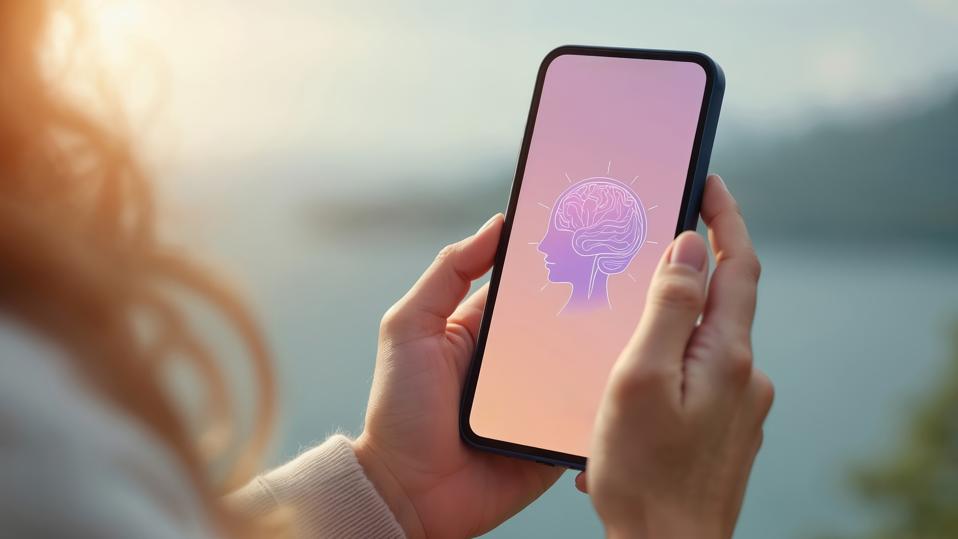 More people than ever are turning to AI for therapy and companionship, using chatbots to share their thoughts, process emotions, and build resilience.